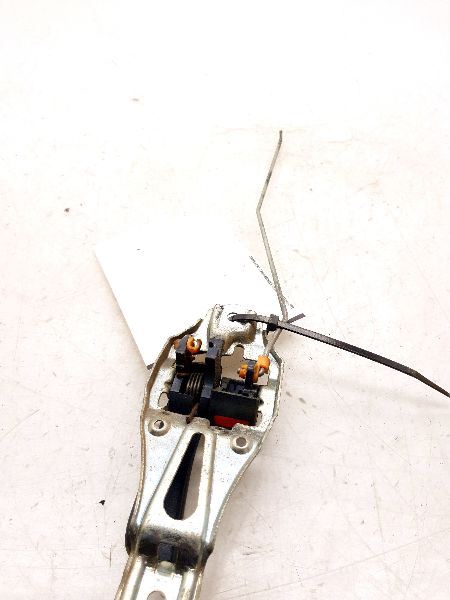 93 94 95 96 97 Toyota T100 Passenger Right Front Inner Door Handle Blue