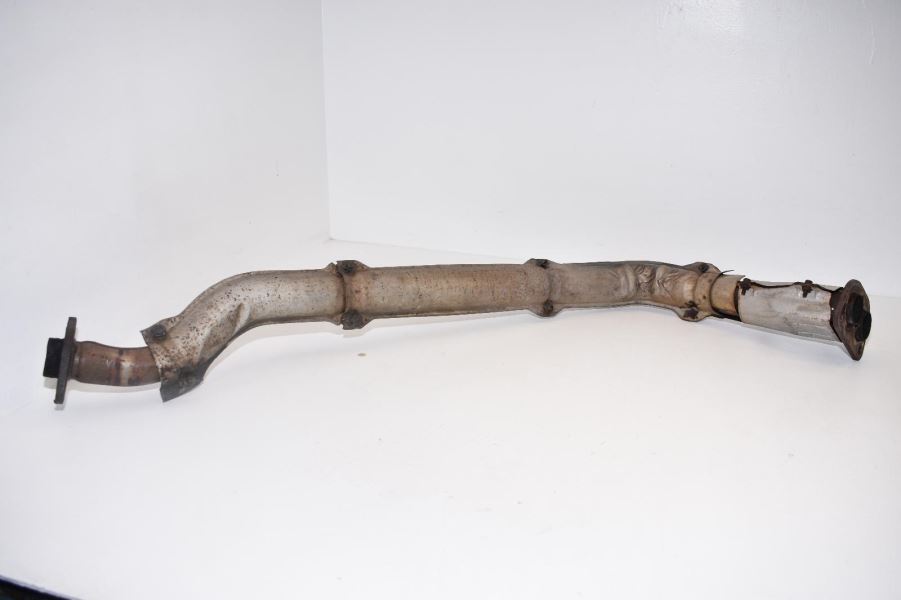 datsun 280zx exhaust