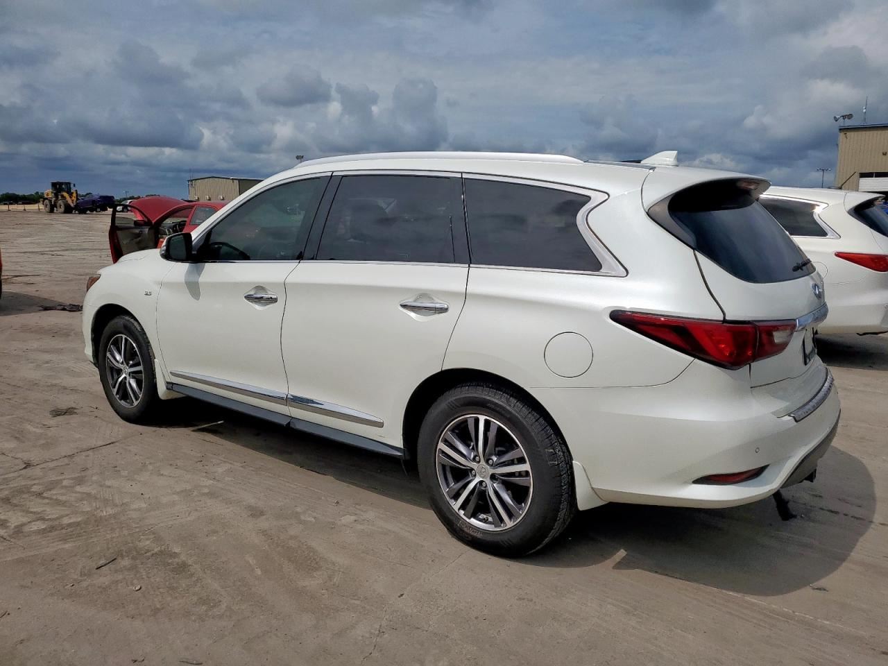 DASH WIRE HARNESS 240109NP6D 2019 INFINITI QX60 - Image 2