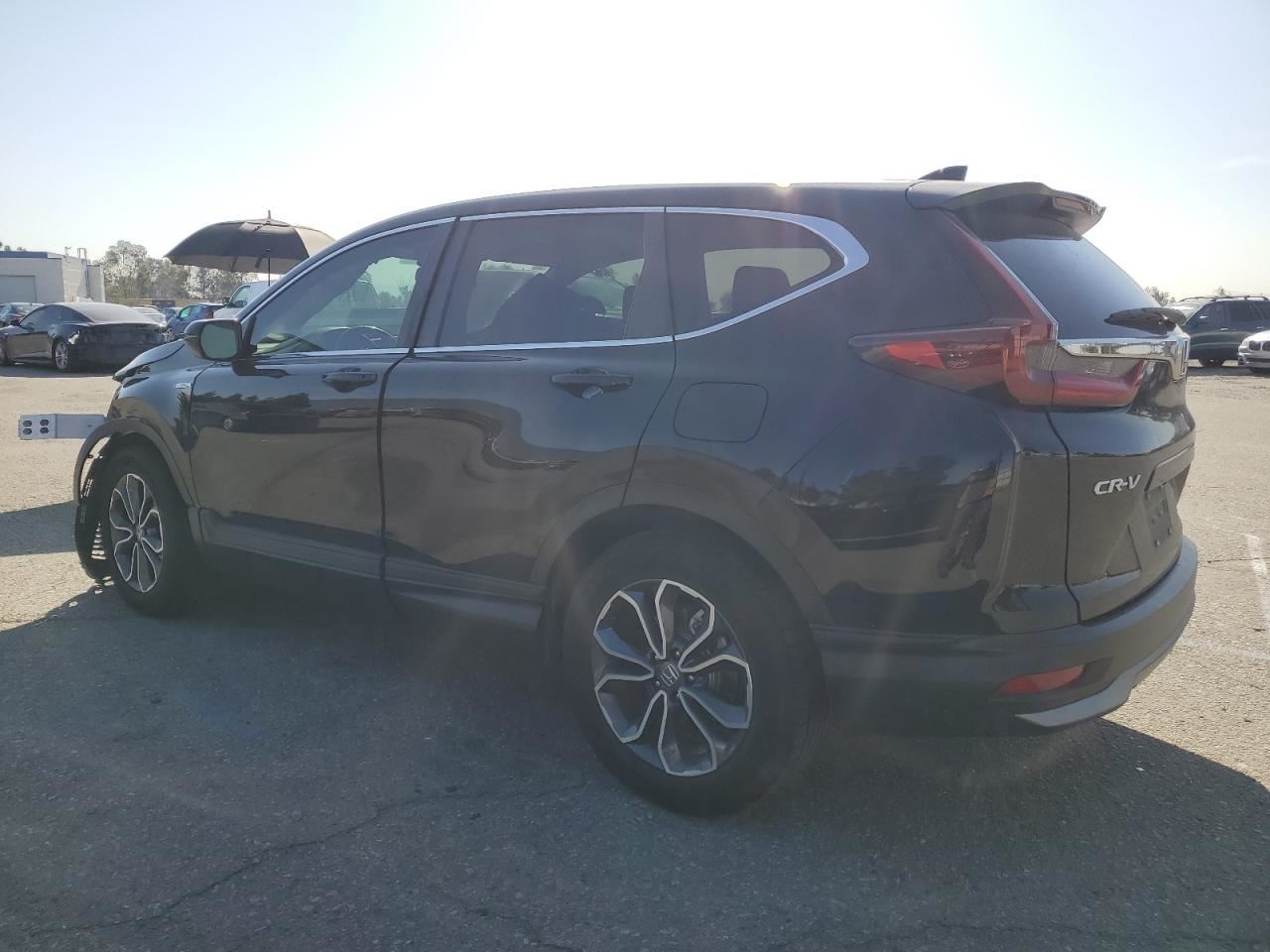 FRONT SUNROOF/MOONROOF MOTOR OEM 2020 HONDA CR-V 1YR WRNTY - Image 3