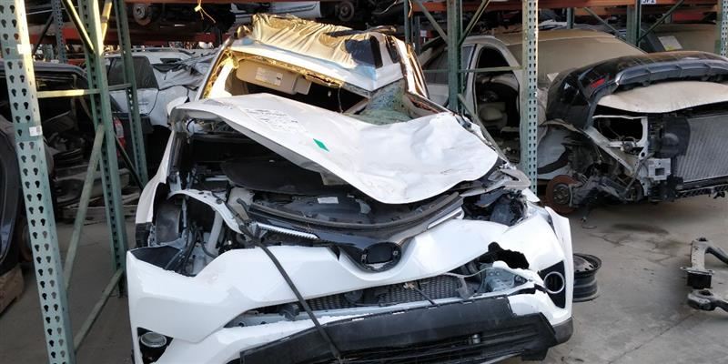 REAR CROSSMEMBER SUBFRAME 2006-2018 TOYOTA RAV 4 - Image 4