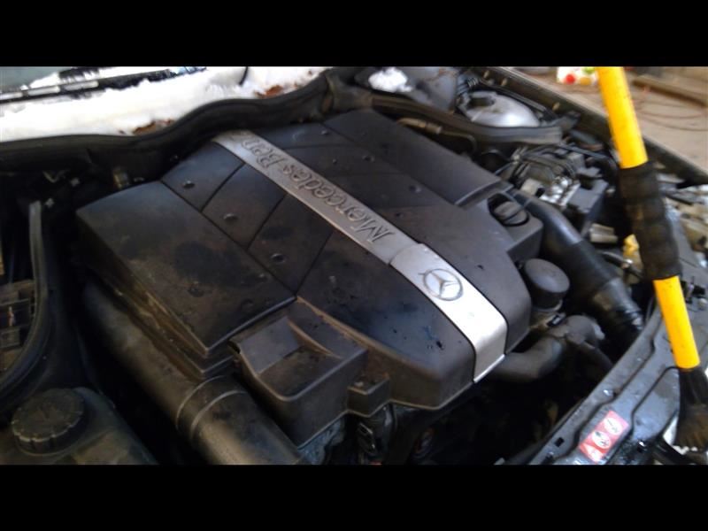 Motor Engine 203 Type C320 Sedan AWD Fits 03-05 MERCEDES C-CLASS