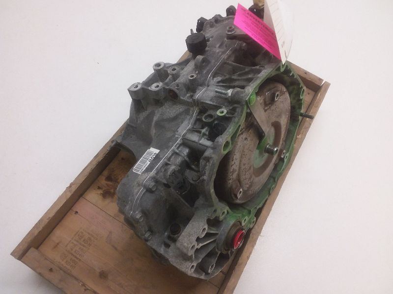 14 2014 Chevy Cruze Automatic Transmission 1.4L | eBay