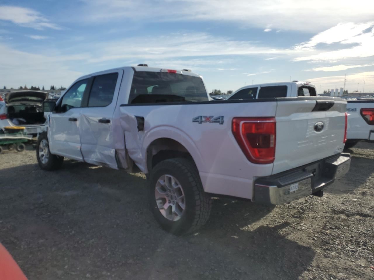 FUEL VAPOR CHARCOAL CANISTER OEM 2021 FORD F150 NL3Z9D653C - Image 3