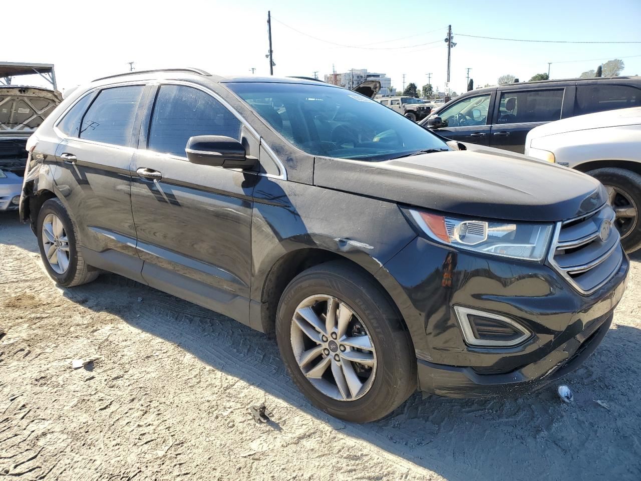 EDGE 2015 Engine Wire Harness 6313797 - Image 5