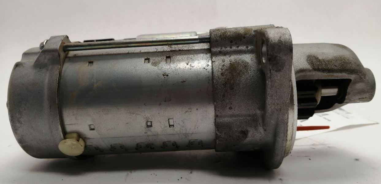 Starter   Motor Turbo Automatic Engine Stop And Start Fits 14-16 BMW 435I OEM - Image 5