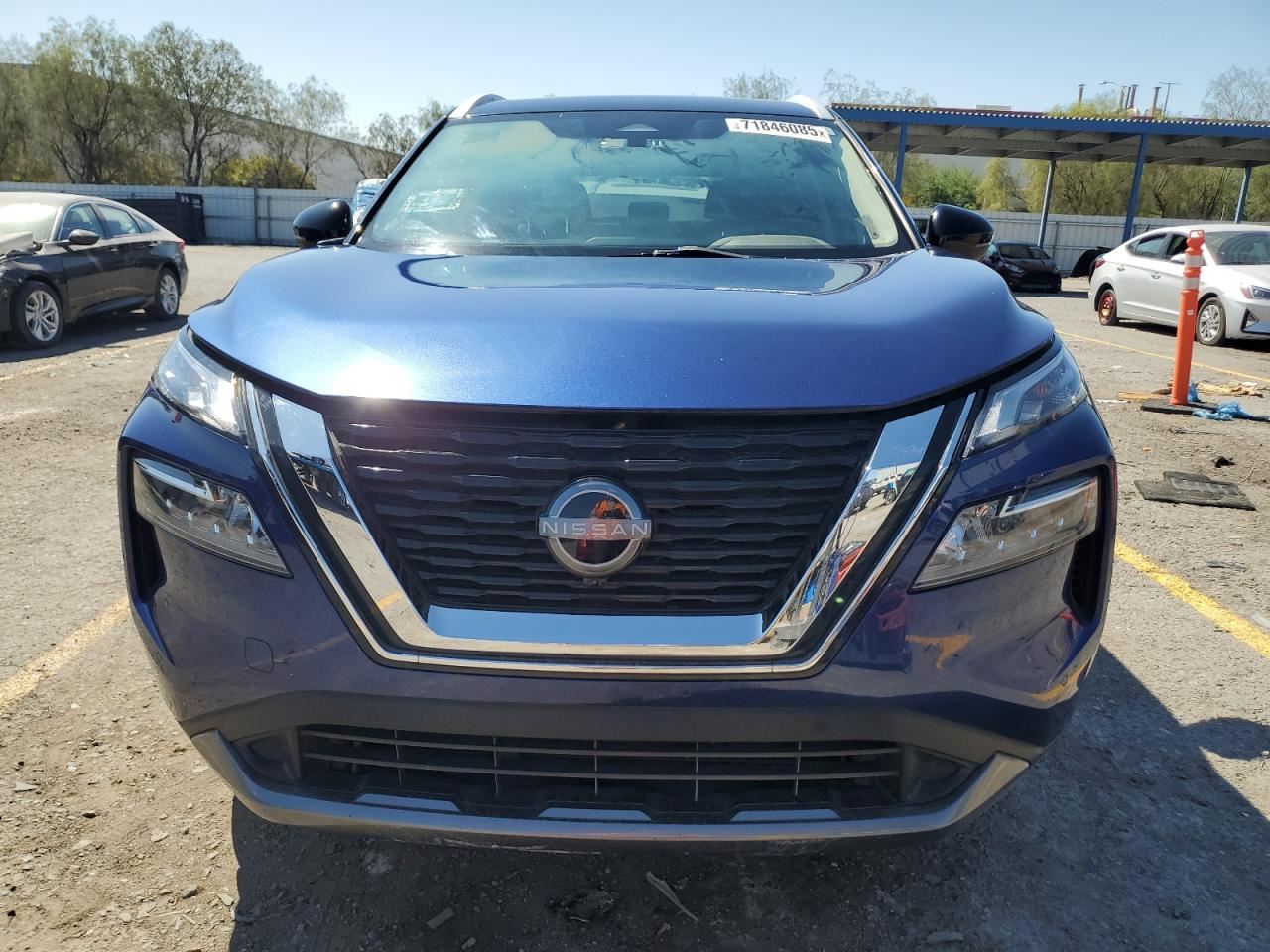 ROGUE 2023 Valance Rear 7676427 - Image 5