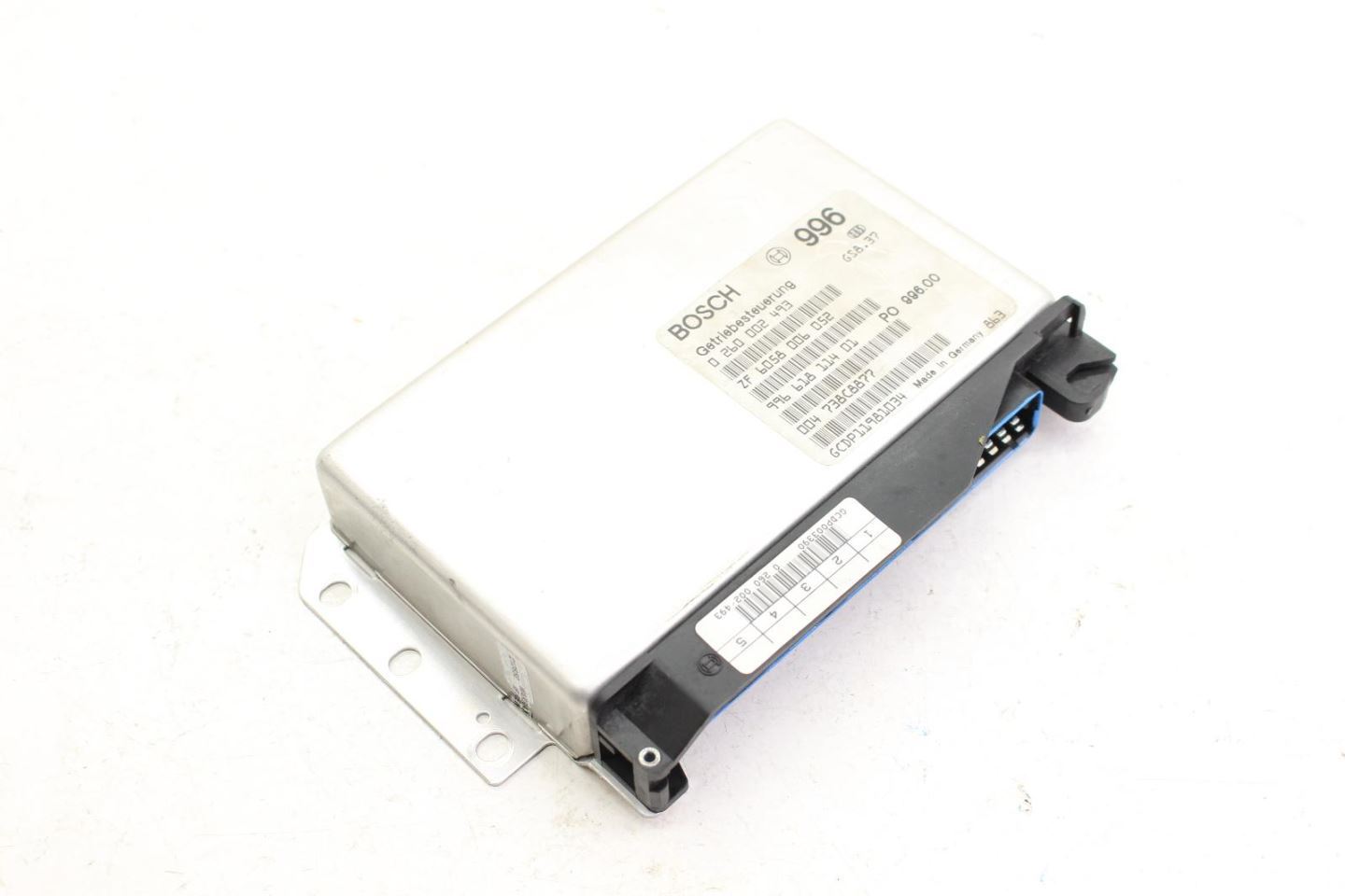 1984-1986 Nissan 300ZX Z31 2+0 Theft and Locking Control Module