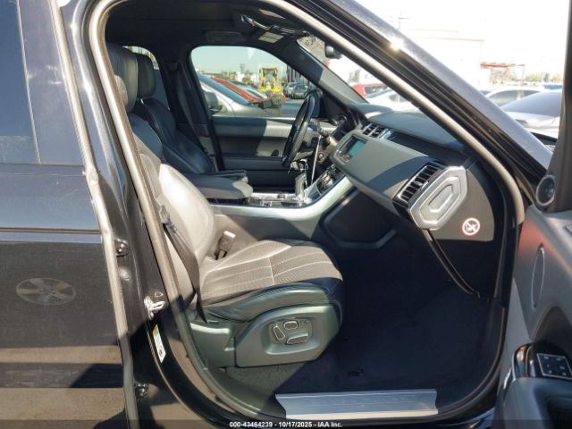 RIGHT POWER TAILGATE SENSOR OEM 2015 LAND ROVER ROVER SPT 1YR WRNTY LR139421 - Image 5