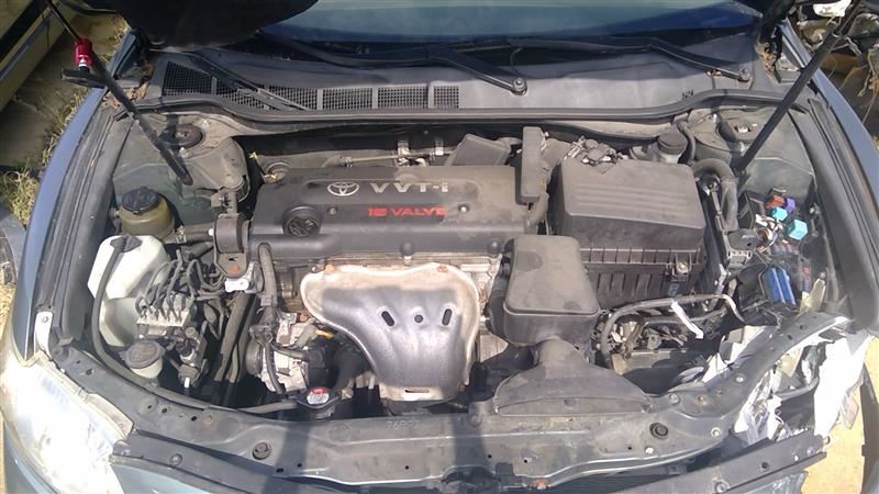 Used 2007 Toyota Camry Engine Accessories Exhaust Manifold Vin E