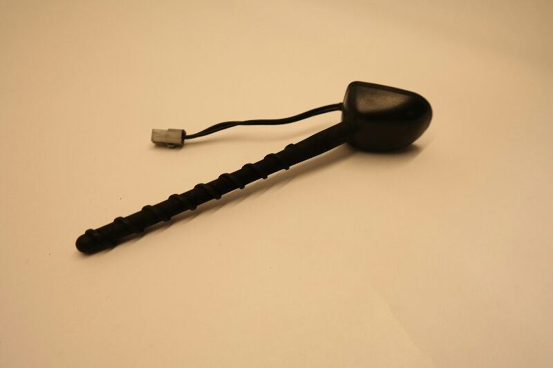 2014 Nissan Versa Hatchback Antenna Black eBay