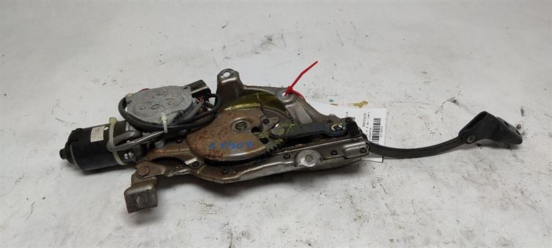 DECKLID/TRUNK/LIFTGATE/HATCH MOTOR ACTUATOR OEM 2008 TOYOTA CAMRY 1YR WRNTY 4271 - Image 2