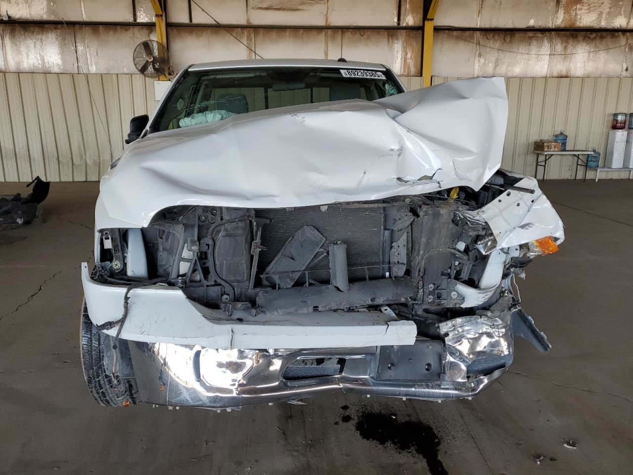 LEFT TAIL LAMP OEM 09-24 RAM1500 1YR WRNTY 55277415AF - Image 5