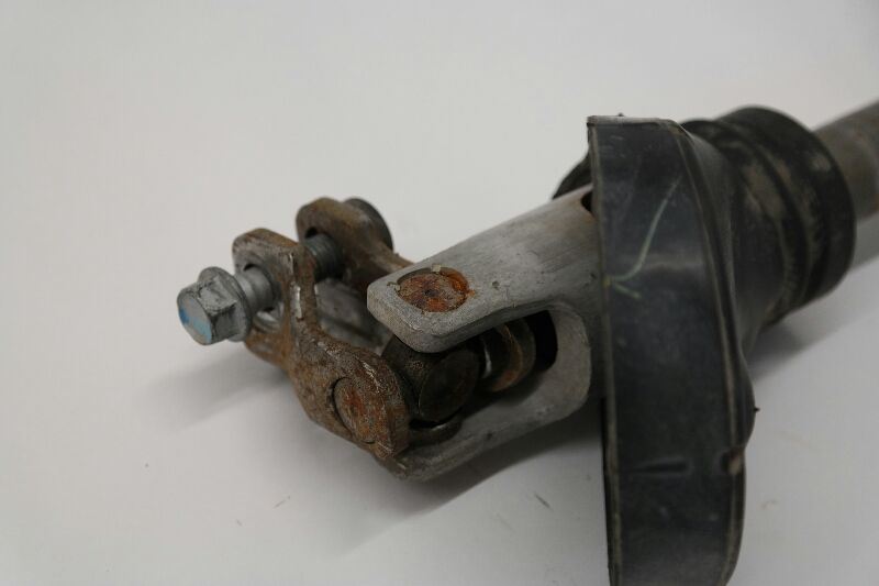 2008 Dodge RAM 1500 Intermediate Steering Shaft eBay