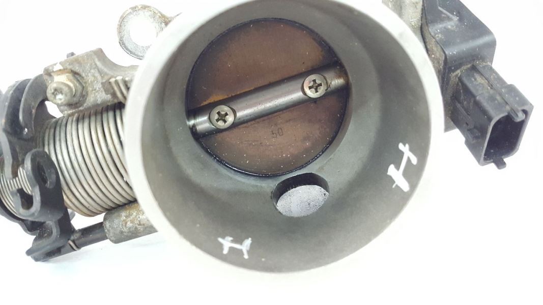 Throttle Body Assembly 2.0L AT OEM 2005 2006 2007 2008 2009 Kia