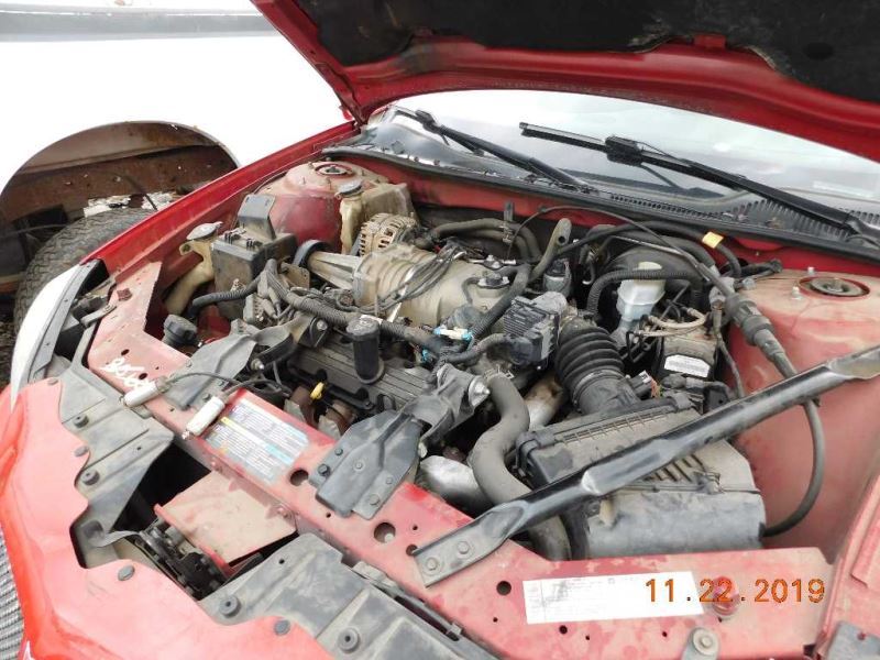 06 Grand Prix Engine
