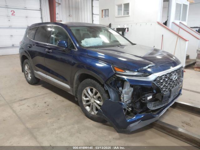 RIGHT GRY FRONT HEADREST OEM 2020 HYUNDAI SANTA FE - Image 2