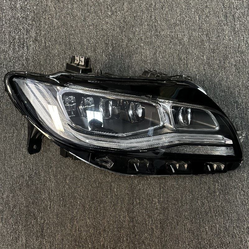 Lincoln MKZ Right OEM Headlamp 2018-2020 Passenger Side Led