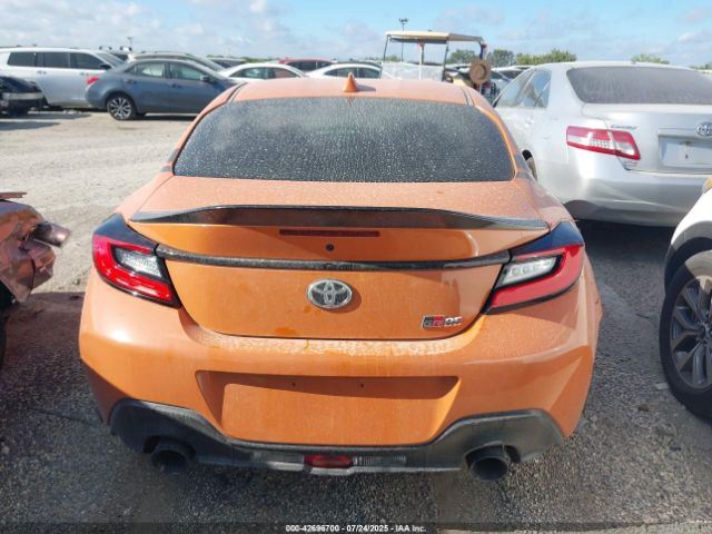 FRONT AC EVAPORATOR HOUSI SU00302079 2023 TOYOTA GR86 - Image 2