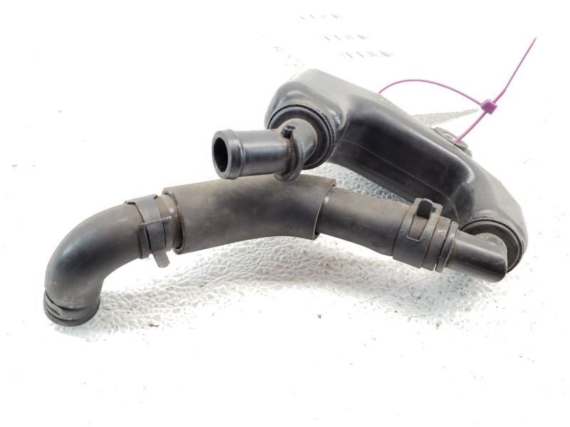 10 INFINITI G37 Front Passenger Air Tube Resonator OEM 39.99 PicClick