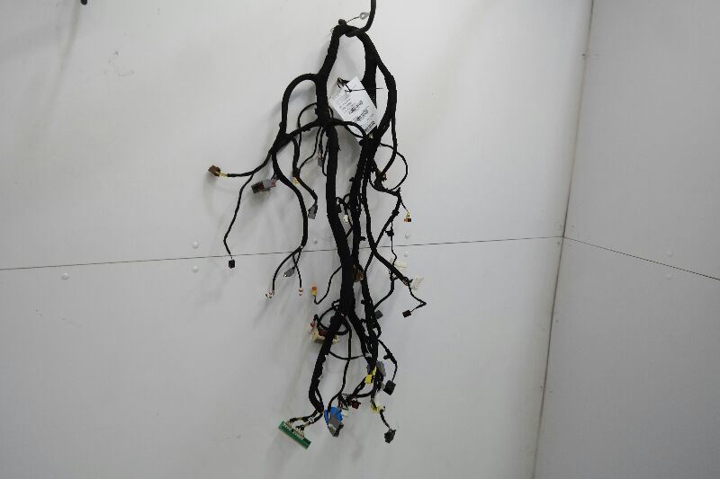 2014 Dodge Charger Dashboard Instrument Panel Wire Wiring Harness OE | eBay