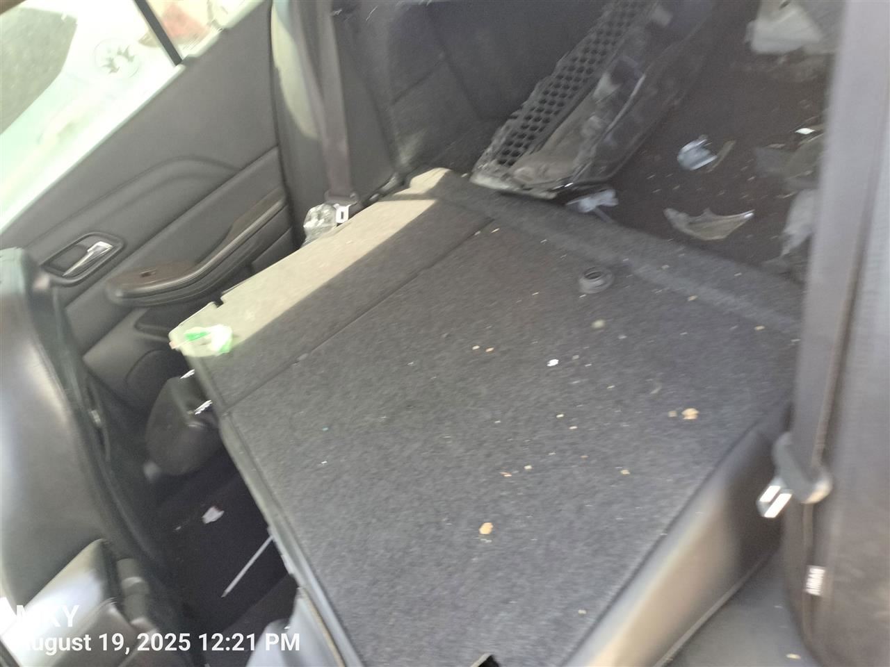 DASH WIRE HARNESS 2013 CHEVROLET MALIBU - Image 5