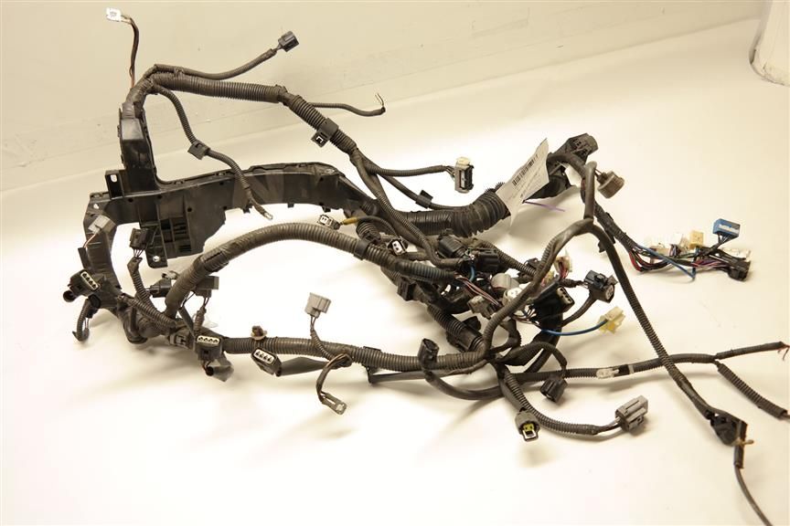 2009 Toyota Sequoia Engine Wire Harness 82121