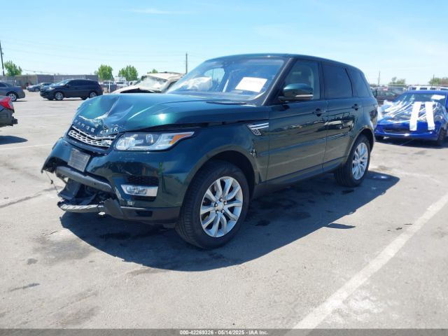 DECKLID/TRUNK/LIFTGATE/HATCH MOTOR ACTUATOR OEM 2017 LAND ROVER ROVER SPT 1YR WR - Image 4