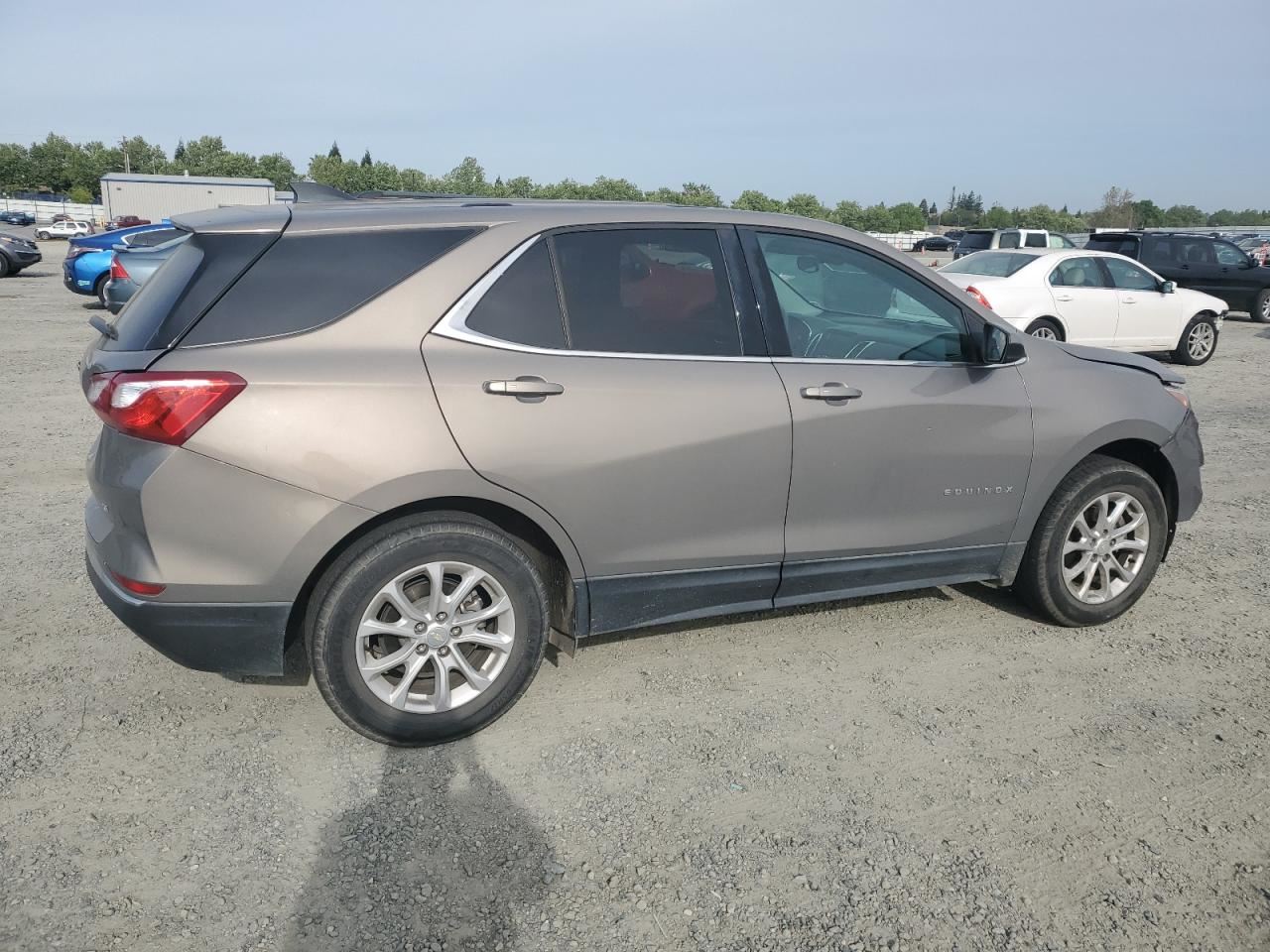 DASH WIRE HARNESS OEM 2018 CHEVROLET EQUINOX - Image 3