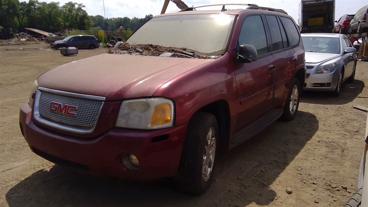 2006 GMC Envoy