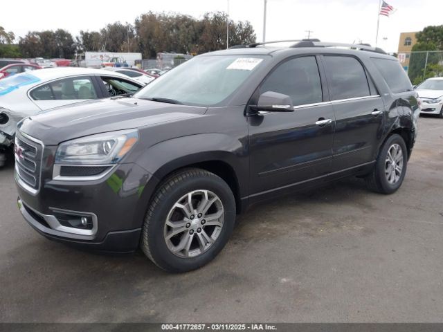 PASSANGER ROOF AIR BAG 84093586 2012-2017 GMC ACADIA - Image 3