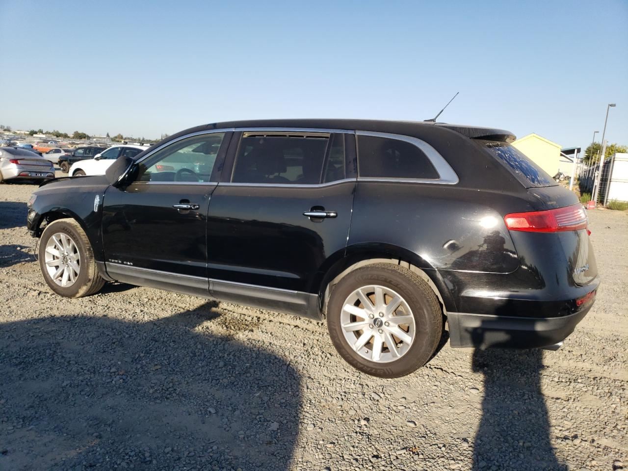 POWER BRAKE BOOSTER OEM 13-16 LINCOLN MKT 1YR WRNTY - Image 3