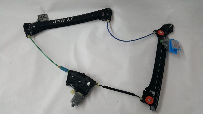 Front Door Window Regulator RH Passenger 2018 Audi A5 Sportback | eBay