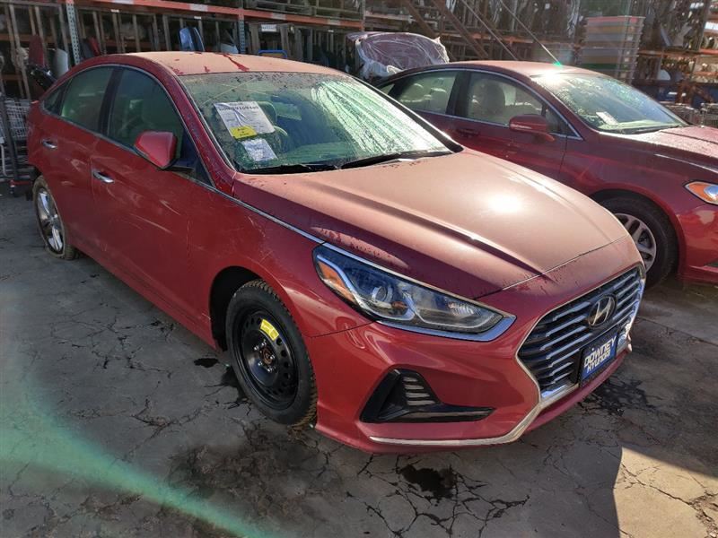 Fuse Box Fits 2018 Hyundai Sonata OEM - Image 2