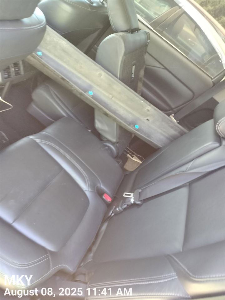 DASH WIRE HARNESS 8522K830 2020 MITSUBISHI OUTLANDER - Image 5