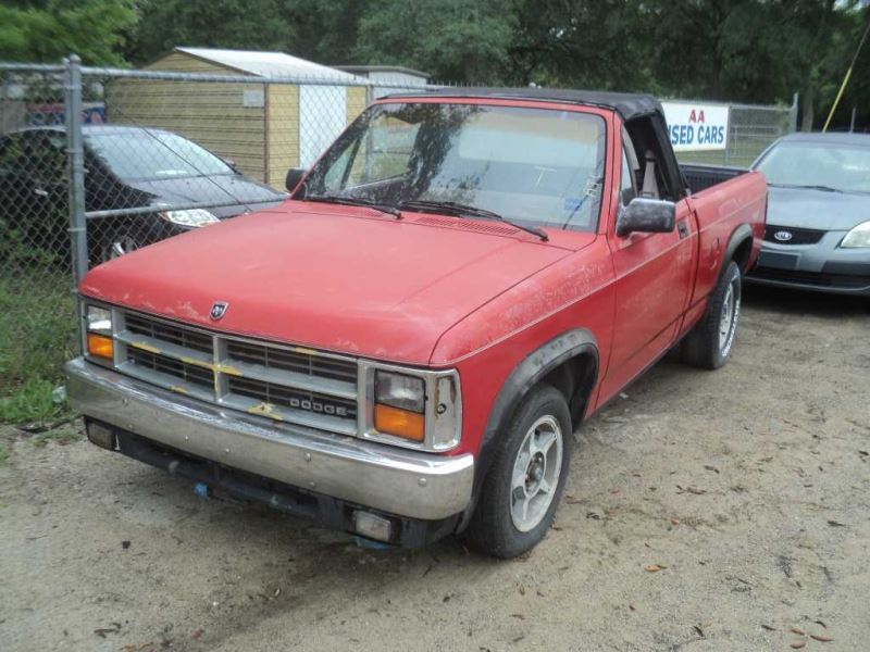 dodge dakota interior parts