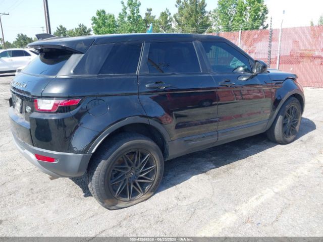 DASH WIRE HARNESS 2017 LAND ROVER EVOQUE - Image 4