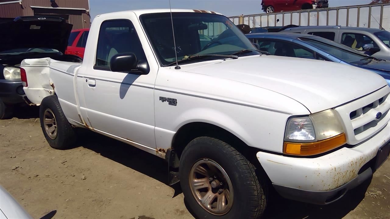 2000 FORD Ranger