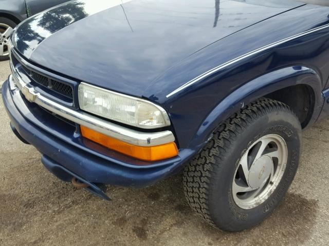 Details About Fuel Pump Assembly 4 Door Fits 04 05 Blazer S10 Jimmy S15 473822