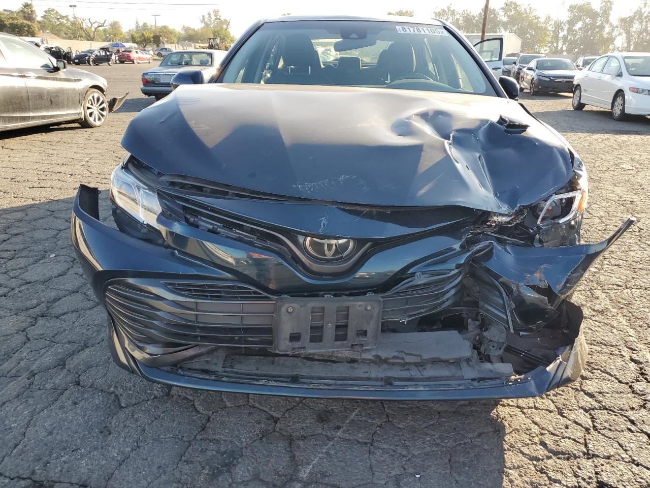 LEFT REAR COIL/AIR SPRING OEM 18-24 TOYOTA CAMRY 1YR WRNTY - Image 5