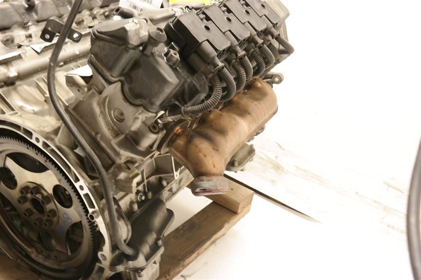 2003 Mercedes-Benz E500 (W211) - 2003 Mercedes-Benz E-Class W211 E500