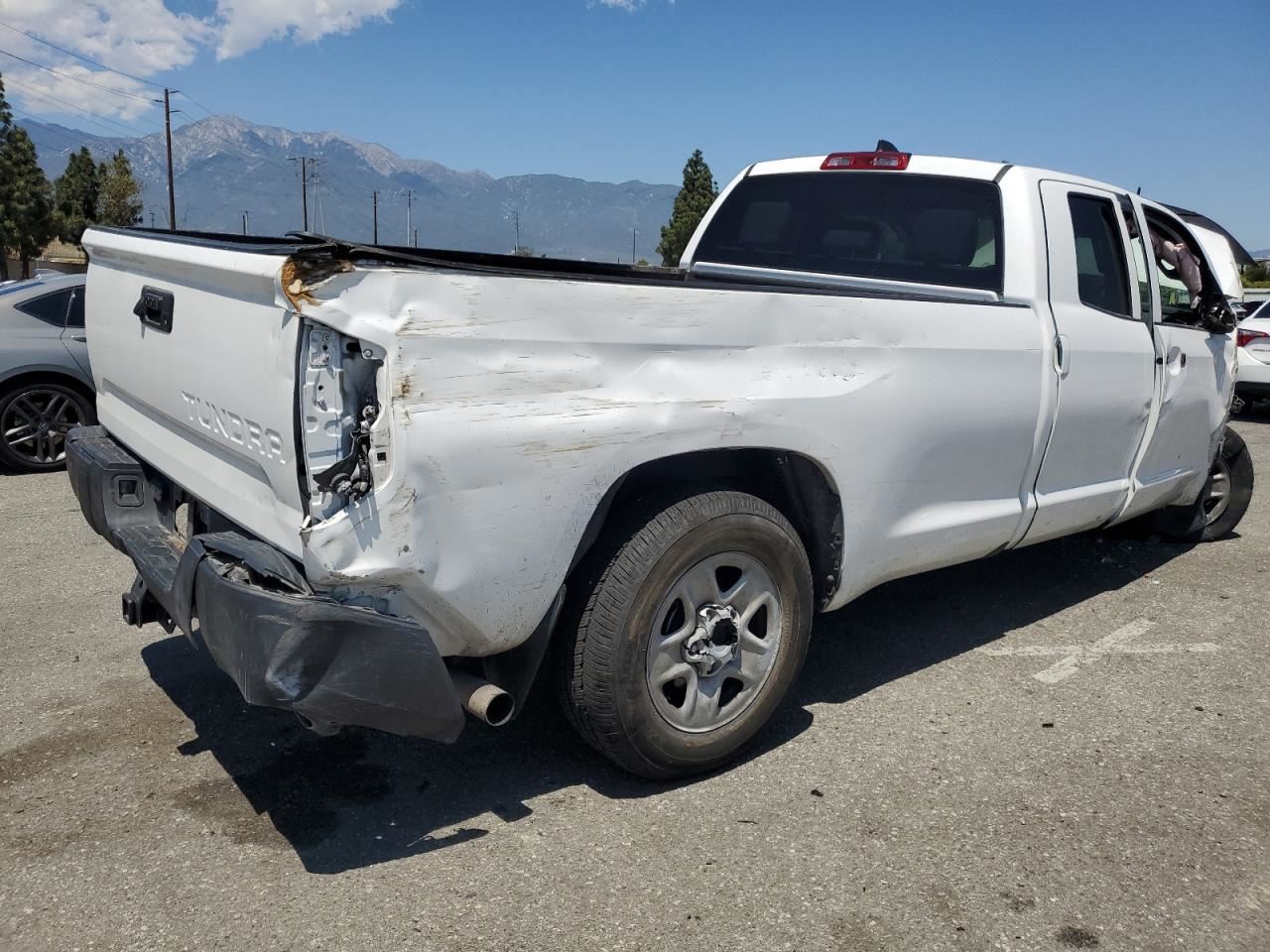 SECONDARY AIR INJECTION PUMP 176100S030 2009-2021 TOYOTA TUNDRA - Image 4