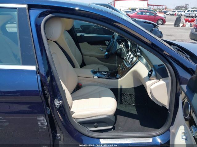 C300 2017 Dash Wire Harness 6856229 - Image 5