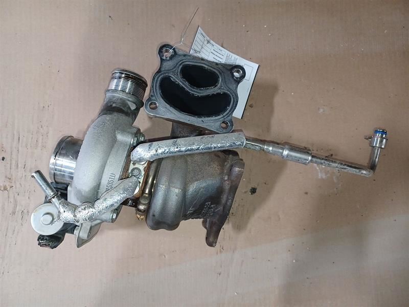 Turbo K2GZ6K682D Fits 19-22 Escape 2.0L 2774379 | eBay