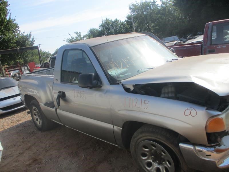 used-auto-parts 2000 gmc-truck sierra-1500-pickup rear-body 190-bumper-assembly--rear 190-01453-step-bumper--sportside part-545860-6110-1