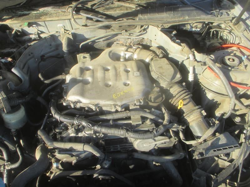 Starter Motor 6 Cylinder AWD Fits 03-08 INFINITI FX SERIES 16499693 | eBay