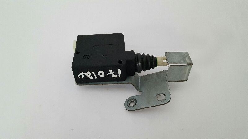 TRUNK LOCK ACTUATOR Kiekert 6 2001 Jaguar XK8 R286517 | eBay