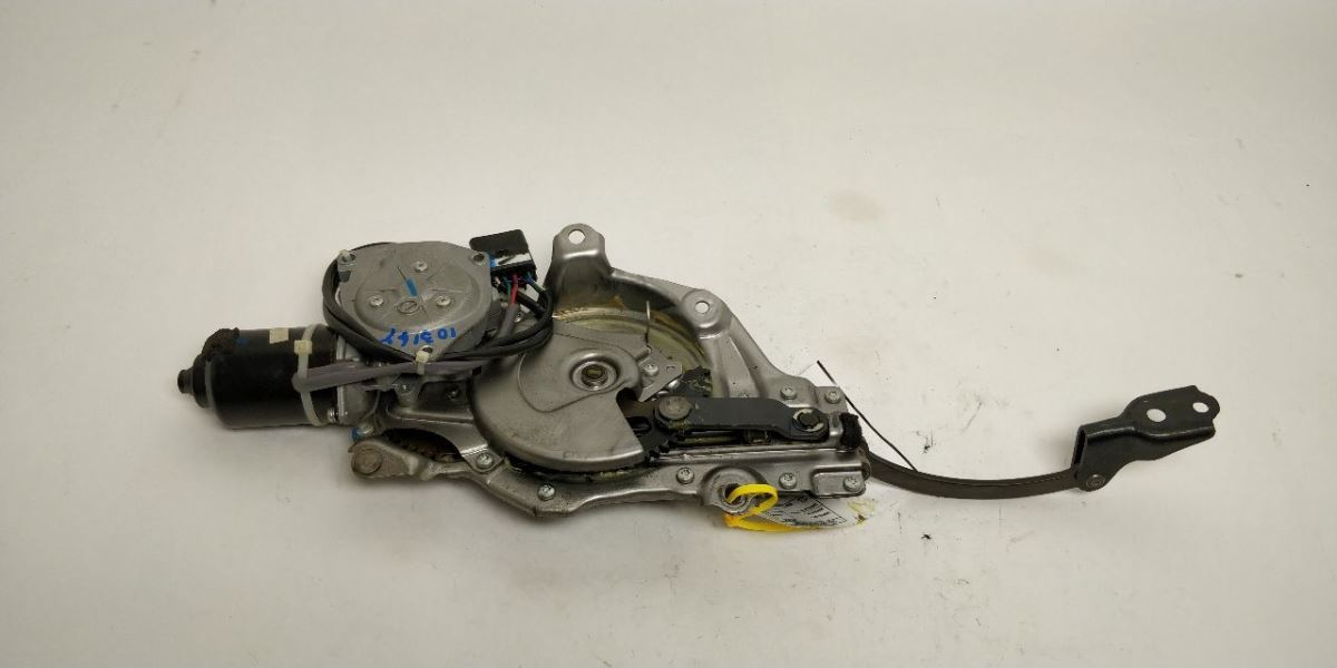 TRUNK MOTOR ACTUATOR OEM 2008 LEXUS RX400H 1YR WRNTY 2710710030 - Image 1