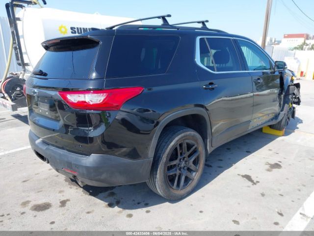 RADIATOR FAN MOTOR/ASSEMBLY OEM 18-20 CHEVROLET TRAVERSE 84199039 - Image 5