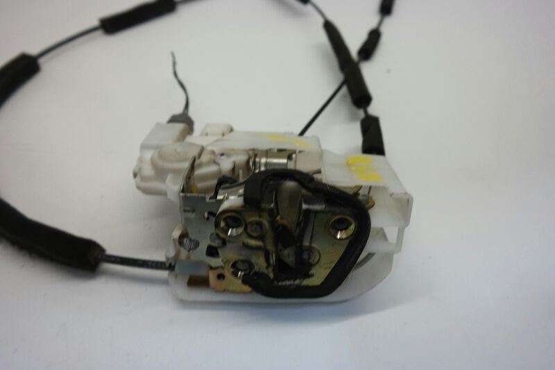 2005 2015 NISSAN XTERRA FRONT PASSENGER RIGHT DOOR LOCK ACTUATOR OEM